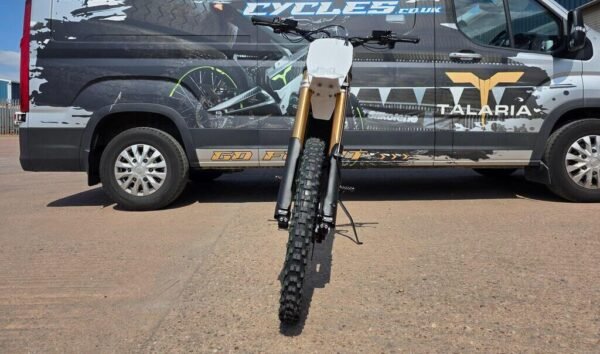 Talaria KOMODO MX6 for sale - talaria e-bike online home delivery