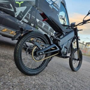 Talaria X3 MX V2 Road Legal for sale