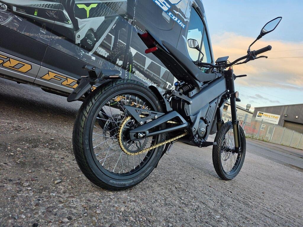 Talaria X3 MX V2 Road Legal for sale Talaria X3 MX V2 Road Legal for sale