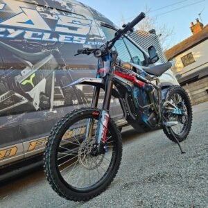 Buying Talaria Sting R Off road 125cc online  - Talaria Sting R