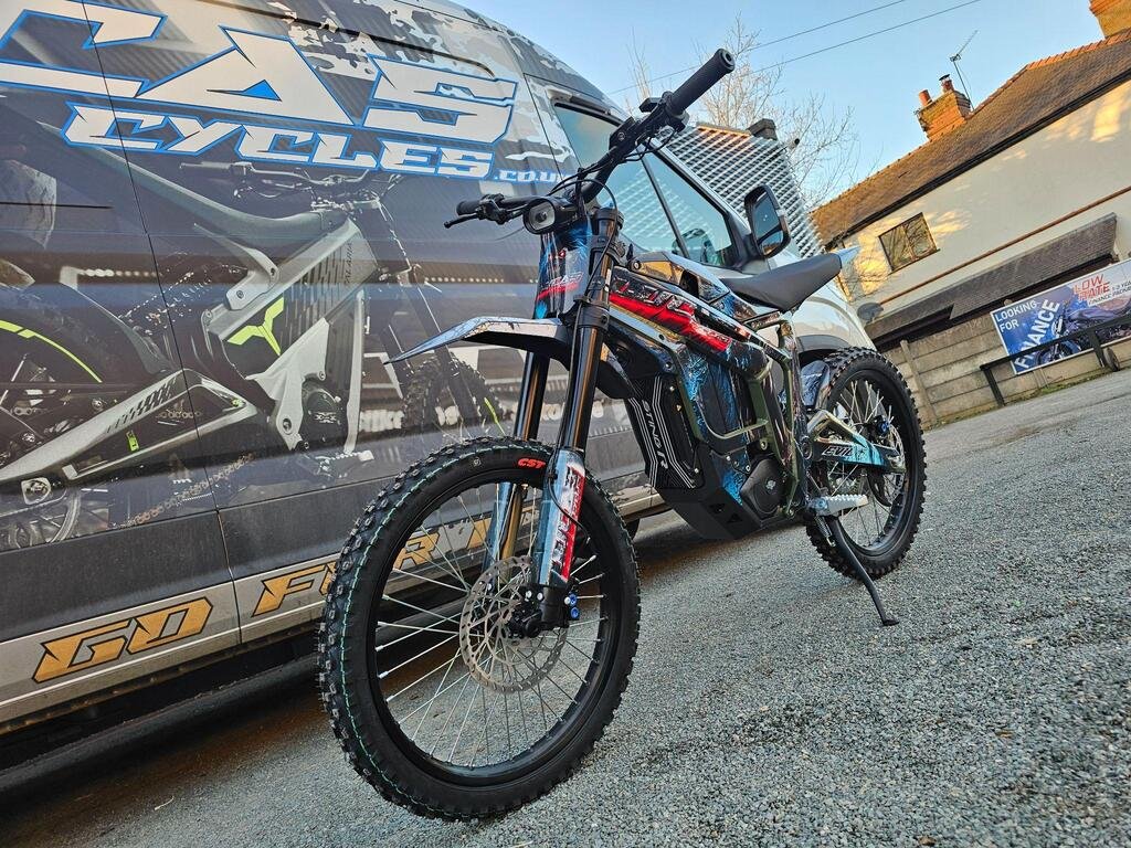 Buying Talaria Sting R Off road 125cc online   -   Talaria Sting R Buying Talaria Sting R Off road 125cc online  - Talaria Sting R