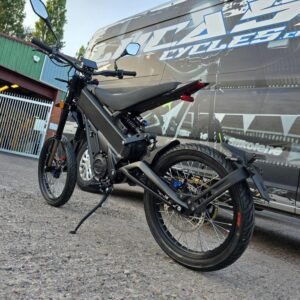 Talaria X3 MX V2 Road Legal for sale