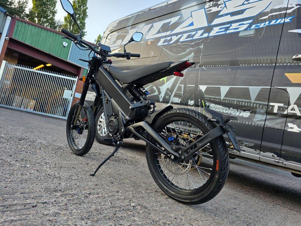 Talaria X3 MX V2 Road Legal for sale Talaria X3 MX V2 Road Legal for sale