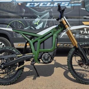 Talaria KOMODO MX6 for sale - talaria e-bike online home delivery