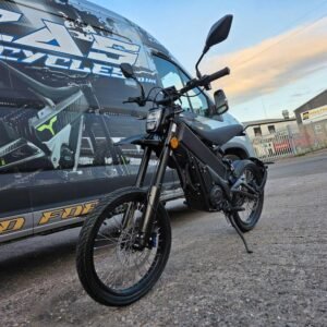 Talaria X3 MX V2 Road Legal for sale
