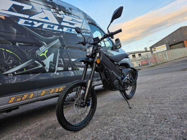 Talaria X3 MX V2 Road Legal for sale