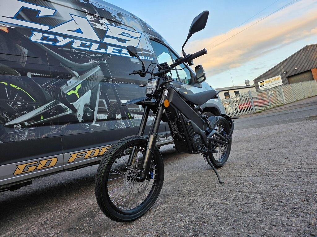 Talaria X3 MX V2 Road Legal for sale Talaria X3 MX V2 Road Legal for sale
