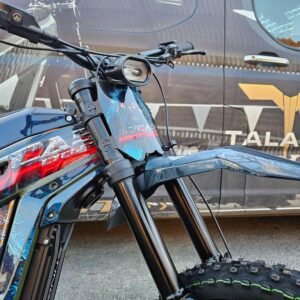 Buying Talaria Sting R Off road 125cc online  - Talaria Sting R