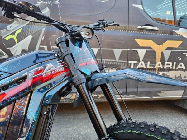 Buying Talaria Sting R Off road 125cc online  - Talaria Sting R