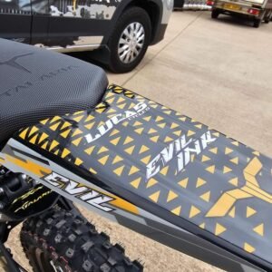 Talaria Sting R off-road for sale - buy Talaria Sting R off-road online