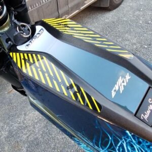 Buying Talaria Sting R Off road 125cc online  - Talaria Sting R