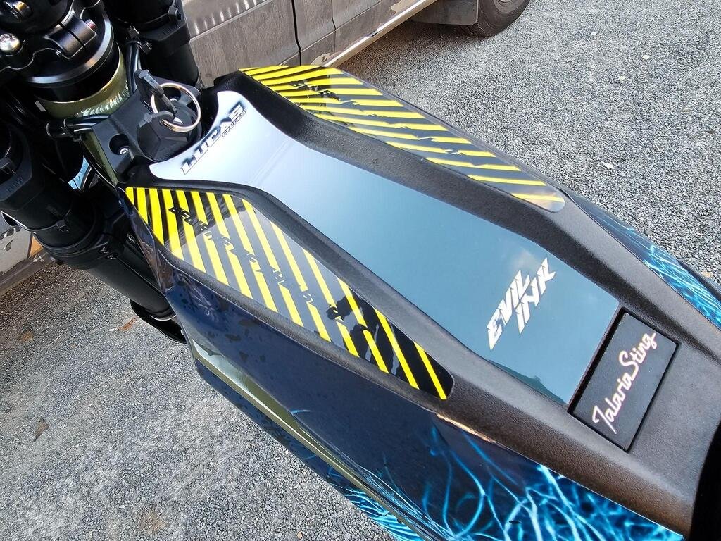Buying Talaria Sting R Off road 125cc online   -   Talaria Sting R Buying Talaria Sting R Off road 125cc online  - Talaria Sting R