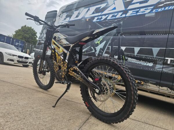 Talaria Sting R off-road for sale - buy Talaria Sting R off-road online