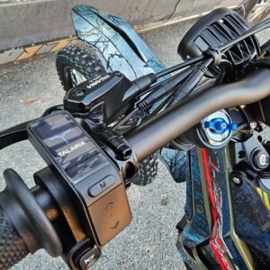 Buying Talaria Sting R Off road 125cc online  - Talaria Sting R