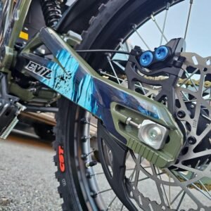 Buying Talaria Sting R Off road 125cc online  - Talaria Sting R