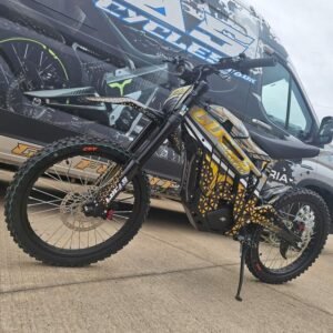Talaria Sting R off-road for sale - buy Talaria Sting R off-road online