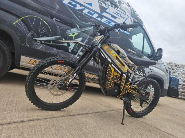 Talaria Sting R off-road for sale - buy Talaria Sting R off-road online