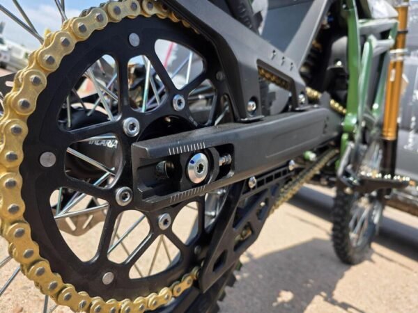 Talaria KOMODO MX6 for sale - talaria e-bike online home delivery