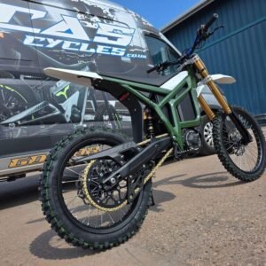 Talaria KOMODO MX6 for sale - talaria e-bike online home delivery