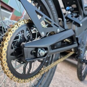 Talaria X3 MX V2 Road Legal for sale