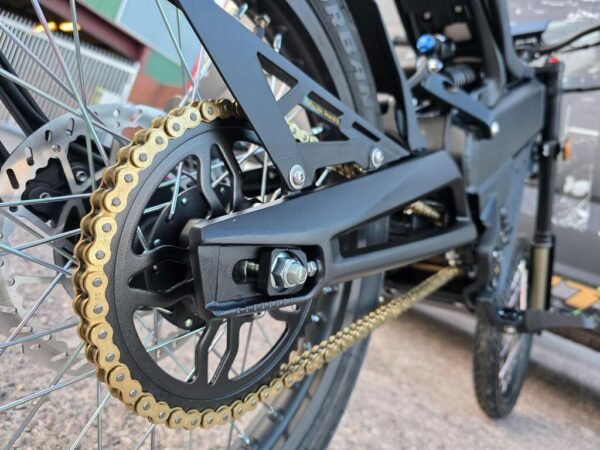 Talaria X3 MX V2 Road Legal for sale