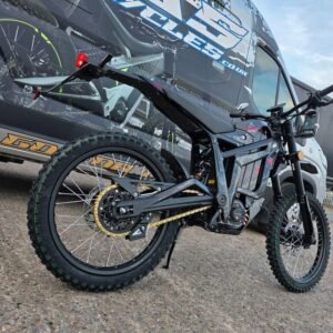 Talaria Sting R Pro Road Legal