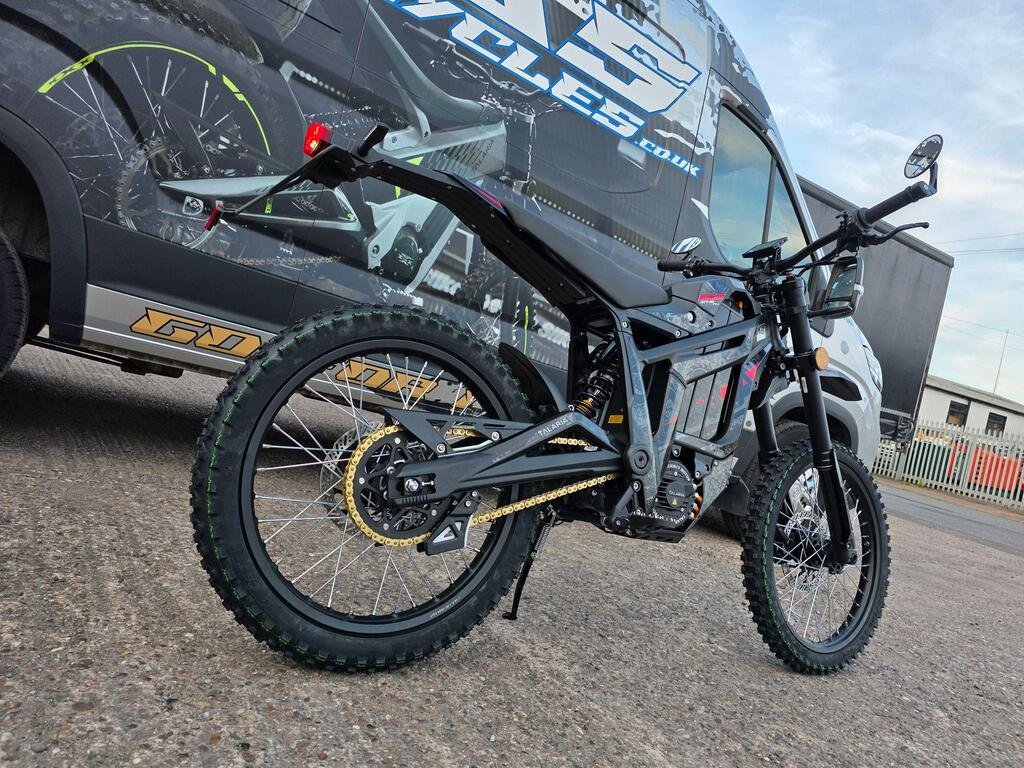 Talaria Sting R Pro Road Legal online - buying Talaria Sting R Pro