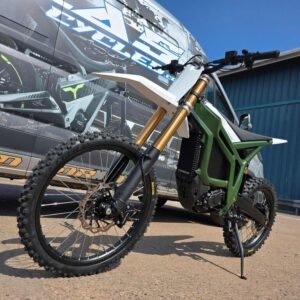 Talaria KOMODO MX6 for sale - talaria e-bike online home delivery
