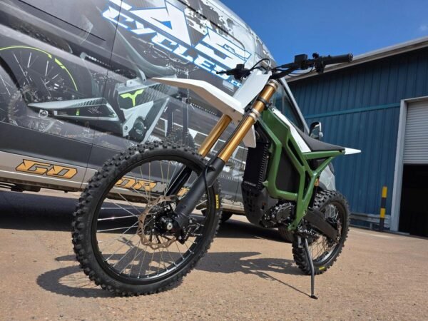 Talaria KOMODO MX6 for sale - talaria e-bike online home delivery