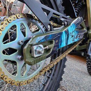 Buying Talaria Sting R Off road 125cc online  - Talaria Sting R