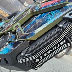 Buying Talaria Sting R Off road 125cc online  - Talaria Sting R
