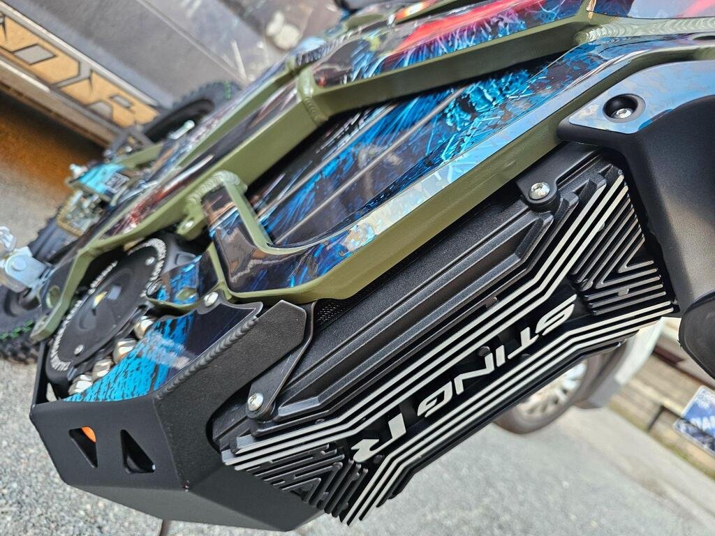 Buying Talaria Sting R Off road 125cc online   -   Talaria Sting R Buying Talaria Sting R Off road 125cc online  - Talaria Sting R