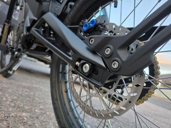 Talaria X3 MX V2 Road Legal for sale