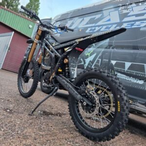 Talaria KOMODO MX6 for sale - taria e-bike officail website