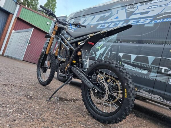 Talaria KOMODO MX6 for sale - taria e-bike officail website